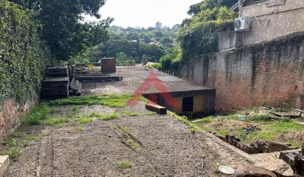 Terreno comercial à venda no Jardim Itamarati, Campinas  por R$ 850.000