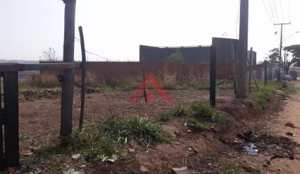 Terreno comercial à venda na Praça Galdino Farias dos Santos, 00, Jardim do Trevo, Campinas por R$ 1.550.000