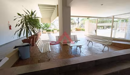 Apartamento com 3 quartos à venda na Rua Doutor Sales de Oliveira, 547, Vila Industrial, Campinas, 101 m2 por R$ 400.000
