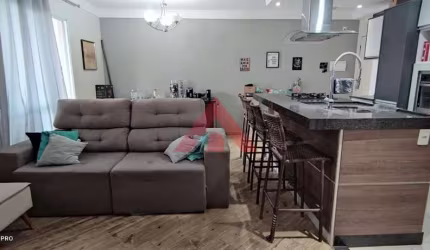 Apartamento com 3 quartos à venda na Rua Engenheiro Augusto de Figueiredo, 437, Swift, Campinas, 87 m2 por R$ 720.000