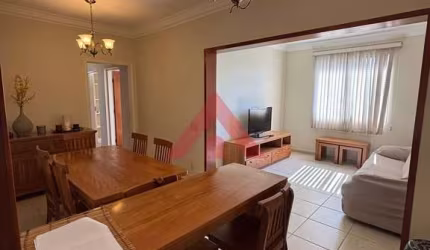 Apartamento com 3 quartos à venda na Avenida José Bonifácio, 1277, Jardim Flamboyant, Campinas, 90 m2 por R$ 475.000
