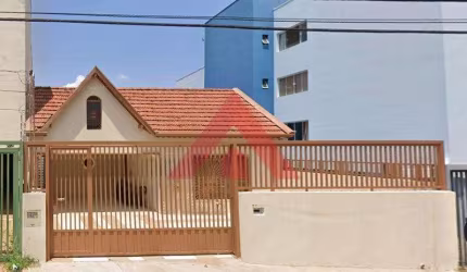 Casa com 3 quartos à venda na Vila Proost de Souza, Campinas , 203 m2 por R$ 950.000