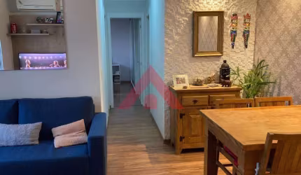 Apartamento com 2 quartos à venda na Rua Manuel Francisco Monteiro, 368, Parque Industrial, Campinas, 55 m2 por R$ 560.000