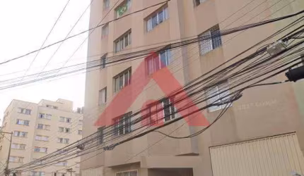 Apartamento com 2 quartos à venda no Bosque, Campinas , 67 m2 por R$ 244.000