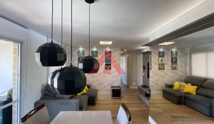 Apartamento com 2 quartos à venda no Mansões Santo Antônio, Campinas , 74 m2 por R$ 950.000