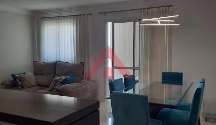 Apartamento com 2 quartos para alugar na Rua Engenheiro Augusto de Figueiredo, 437, Swift, Campinas, 67 m2 por R$ 3.600