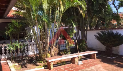 Casa com 3 quartos à venda na Cidade Universitária, Campinas , 196 m2 por R$ 1.100.000