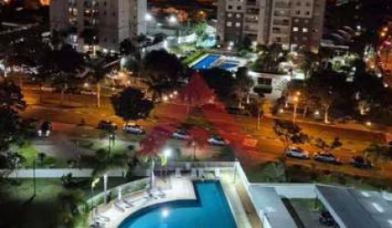 Apartamento com 3 quartos à venda na Avenida Maria Emília Alves dos Santos de Ângelis, 679, Parque Prado, Campinas, 136 m2 por R$ 1.350.000