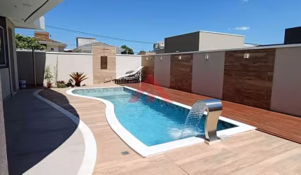 Casa em condomínio fechado com 3 quartos para alugar na Estrada do Jequitibá, 999, Condomínio Portal do Jequitibá, Valinhos, 270 m2 por R$ 12.500