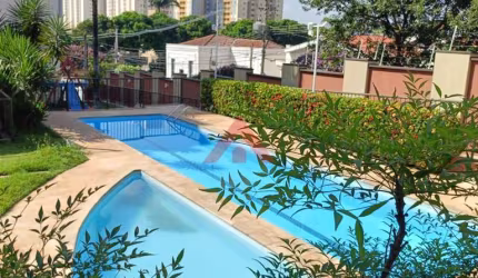 Apartamento com 3 quartos à venda no Bonfim, Campinas , 70 m2 por R$ 434.600