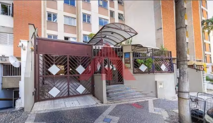 Apartamento com 1 quarto para alugar na Rua Doutor Antônio Álvares Lobo, 420, Botafogo, Campinas, 33 m2 por R$ 1.296
