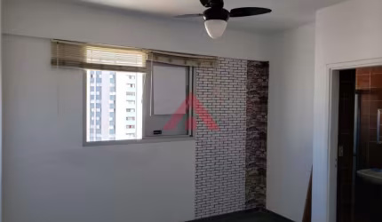 Apartamento com 1 quarto para alugar na Rua Marechal Deodoro, 936, Centro, Campinas, 37 m2 por R$ 1.200