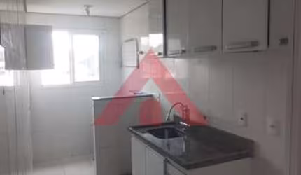 Apartamento com 2 quartos à venda na Rua Eliana de Castro, 136, Jardim Monte Verde, Valinhos, 60 m2 por R$ 390.000