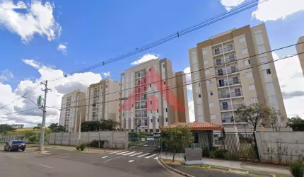 Apartamento com 2 quartos à venda na Estrada Municipal Mineko Ito, s/n, Parque Nova Veneza/Inocoop (Nova Veneza), Sumaré, 57 m2 por R$ 260.000