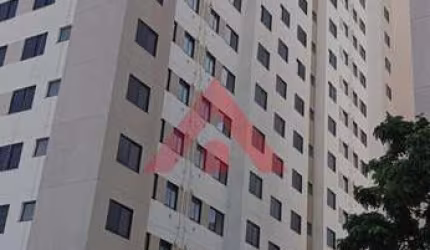 Apartamento com 2 quartos à venda na Rua Pastor Antonio Tiburtino da Silva, 490, Jardim Ibirapuera, Campinas, 43 m2 por R$ 348.000