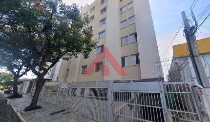 Apartamento com 3 quartos à venda na Rua Durvalina Tavares Barreto, 30, Jardim Chapadão, Campinas, 79 m2 por R$ 318.000