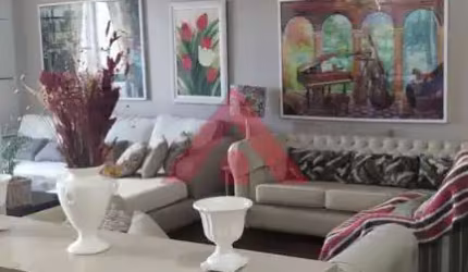 Apartamento com 4 quartos à venda na Rua Hermantino Coelho, 901, Mansões Santo Antônio, Campinas, 150 m2 por R$ 1.160.000