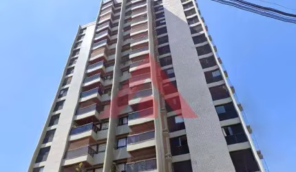 Apartamento com 4 quartos à venda no Bosque, Campinas , 160 m2 por R$ 850.000