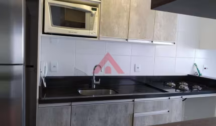 Apartamento com 1 quarto à venda na Rua Major Solon, 140, Cambuí, Campinas, 46 m2 por R$ 430.000