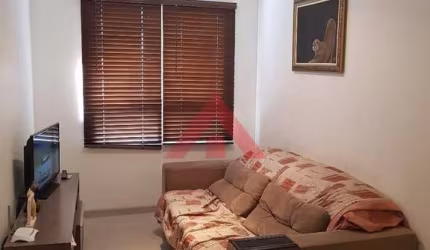 Apartamento com 3 quartos à venda na Rua Romeu Chiminasso, 730, Chácara das Nações, Valinhos, 63 m2 por R$ 325.000