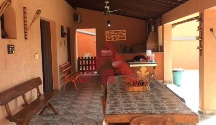 Casa em condomínio fechado com 4 quartos à venda na Guadalupe, 1, Condomínio Residencial Terras do Caribe, Valinhos, 283 m2 por R$ 1.250.000