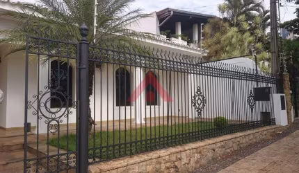 Casa comercial à venda na Rua Roberto Silveira, 13, Jardim Nossa Senhora Auxiliadora, Campinas, 305 m2 por R$ 890.000