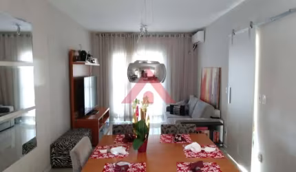Apartamento com 2 quartos à venda na Rua Arnaldo Barreto, 884, São Bernardo, Campinas, 79 m2 por R$ 425.000