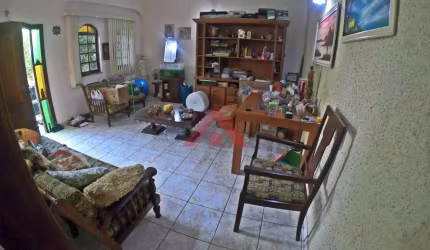 Casa com 3 quartos à venda no Jardim Paraíso, Campinas , 261 m2 por R$ 690.000