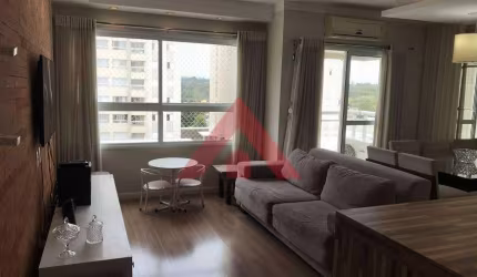 Apartamento com 3 quartos à venda na Vila Brandina, Campinas , 82 m2 por R$ 640.000