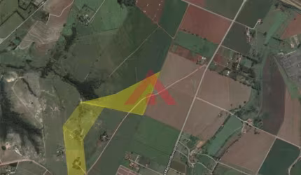 Terreno comercial à venda na Área Rural de Sumaré, Sumaré  por R$ 40.000.000