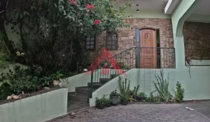 Casa com 3 quartos à venda no Jardim Guarani, Campinas , 261 m2 por R$ 690.000