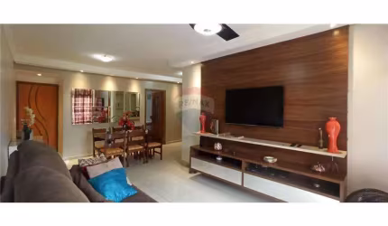 APARTAMENTO RESIDENCIAL CHACARA FLORA BAIRRO LAGOINHA