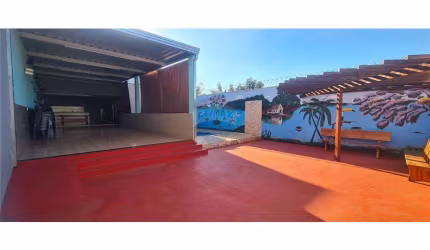 Sobrado para venda em Dumont-SP.