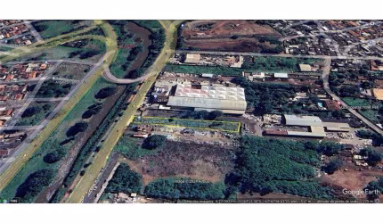 OPORTUNIDADE DE TERRENO COMERCIAL