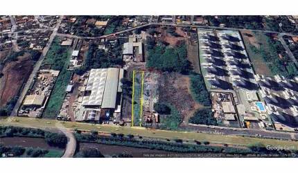 OPORTUNIDADE DE TERRENO COMERCIAL