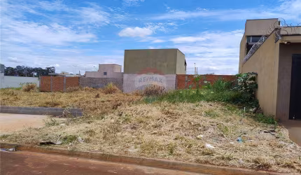 TERRENO COMERCIAL PARQUE DAS OLIVEIRAS