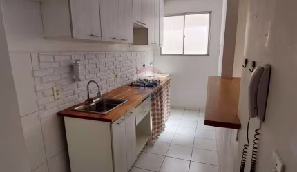 Apartamento 2 quartos- Condominio Reserva Sul- Zona Sul