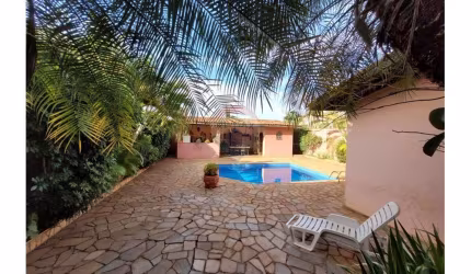 Casa  City Ribeirão