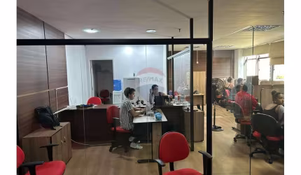 SALA COMERCIAL VENDA RUI BARBOSA