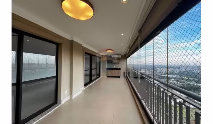 Apartamento 3 suites - muito luxo e sofisticação