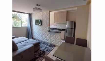 APARTAMENTO 2 QUARTOS ZONA SUL