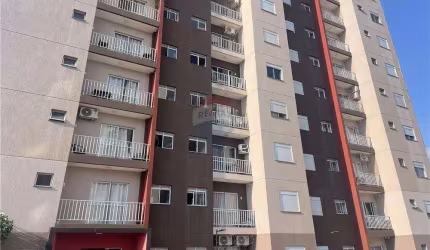Apartamento Ipiranga 2 dormitórios Ribeirão Preto próximo a Via Norte