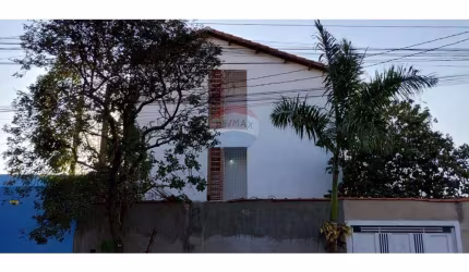 Apartamentos para Venda no bairro Jardim Maria Luiza II em Pradópolis-SP