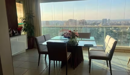 APARTAMENTO 3 SUÍTES JARDIM BOTÂNICO