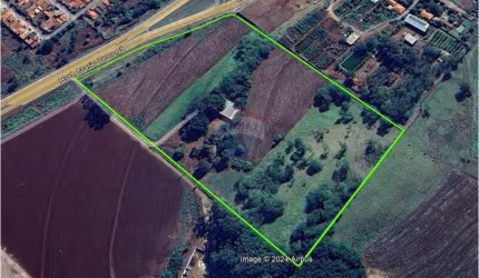 Área para venda em Dumont-SP com 88.000m²