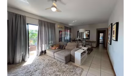 Apartamento 3 dormitorios - Jardim Sao Luis MOBILIADO