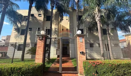 Apartamento Encantador no Residencial Flórida à Venda
