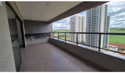 Apartamento 3 suites