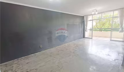 Apartamento de 100 m² a venda no Bairro Lagoinha
