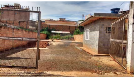 Ponto comercial para alugar de 430 m² no Jardim Palma Travassos - Ribeirão Preto/SP